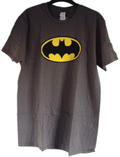 Comics batman shirt for sale  PLYMOUTH