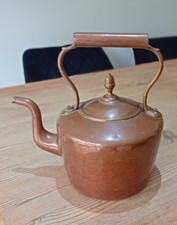 Vintage pint copper for sale  GAINSBOROUGH