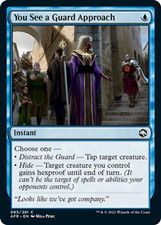 Cartas comuns MtG Magic The Gathering Adventures in the Forgotten Realms x1 comprar usado  Enviando para Brazil