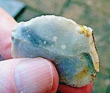 Small delicate mesolithic for sale  SANDY