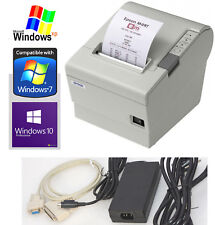 Epson t88iv thermo gebraucht kaufen  Nürnberg