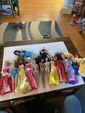 Group disney princess for sale  Farmville
