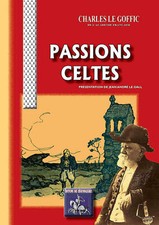 Passions celtes d'occasion  Lanmeur