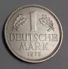 Marco germania 1975 usato  Bari