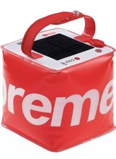 Supreme ss18 luminaid d'occasion  Expédié en France