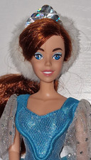 1997 disney anastasia gebraucht kaufen  Mönchengladbach