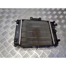 Radiateur eau refroidissement d'occasion  Salernes