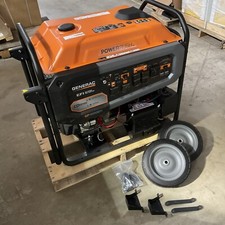 Generac 8917 portable for sale  Carlsbad