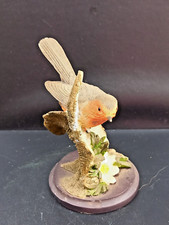 Figurine oiseau the d'occasion  France