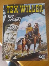 Tex willer numero usato  Torino