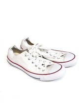 Vintage converse white for sale  HIGH WYCOMBE