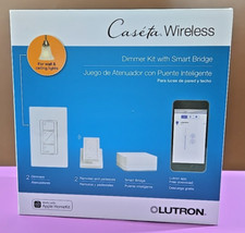 Lutron caseta lighting for sale  Hanover