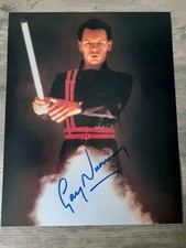Gary numan signed for sale  CHEADLE