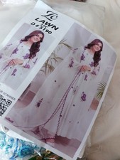 Unstitched suit for sale  SOUTHEND-ON-SEA