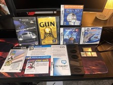 Gamecube games with d'occasion  Expédié en Belgium