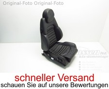 Sitz ferrari 360 gebraucht kaufen  Meschede