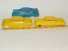 1950s wannatoys toys for sale  Sergeant Bluff