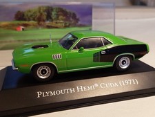 Agostini 1971 plymouth for sale  WELLINGBOROUGH