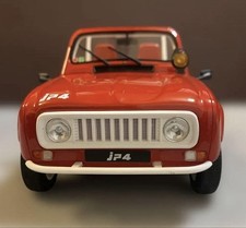 Renault jp4 quattle d'occasion  Expédié en Belgium