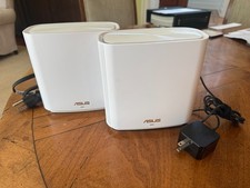 Asus zenwifi ax6600 for sale  Darien
