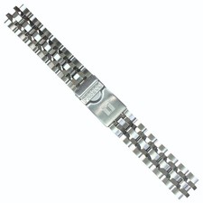 Stainless steel watch for sale  New York