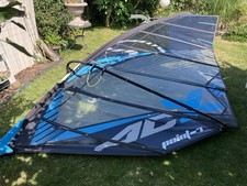 Segel point incl gebraucht kaufen  Freiburg im Breisgau