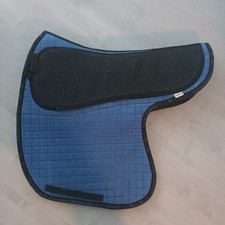 Gandeur satteldecke dressur gebraucht kaufen  Augsburg