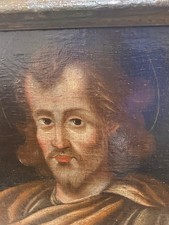 Antico quadro olio usato Antico quadro olio usato  Rovigo