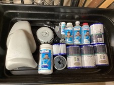 Lay spa hot for sale  BARNSLEY