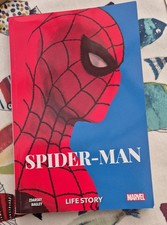 Spider man life for sale  BURNLEY