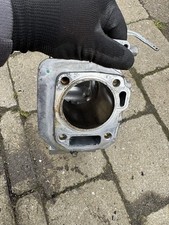 Kart honda gx200 usato  Spedire a Italy