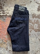 Momotaro selvedge jeans for sale  Madison