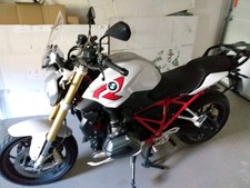 Bmw r1200r gebraucht kaufen  Nickenich