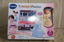 Vtech v.smile motion for sale  FELTHAM