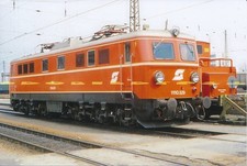 Farb foto öbb gebraucht kaufen  Karlsruhe