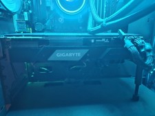 Gigabyte nvidia geforce gebraucht kaufen  Hermsdorf