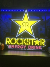Rockstar energy drink for sale  Islandton