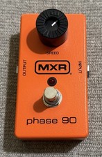 Rare dunlop mxr for sale  Cumming
