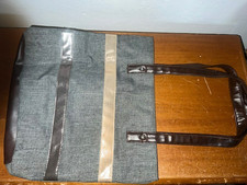 Einkaufsbeutel stoff grau gebraucht kaufen Einkaufsbeutel stoff grau gebraucht kaufen  Dresden