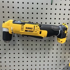 Dewalt dcd740b 20v for sale  Sugar Land