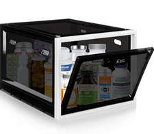 Medikamenten aufbewahrungbox a gebraucht kaufen Medikamenten aufbewahrungbox a gebraucht kaufen  Wuppertal