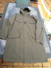 Anorak militaire français d'occasion  Mérignac