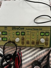 Ultracom combined therapy for sale  COLCHESTER
