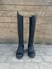 Reitstiefel milano super gebraucht kaufen  Leipzig