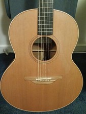 Lowden f23 for sale  LANARK