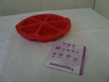 Tupperware silikon herzchen gebraucht kaufen  Uder