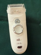Braun epilierer silk gebraucht kaufen  Berlin