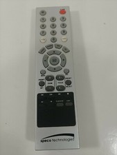 Usado, Controle remoto de substituição Speco Technologies 1 TB D16CS1TB DVR (SOMENTE REMOTO) comprar usado  Enviando para Brazil
