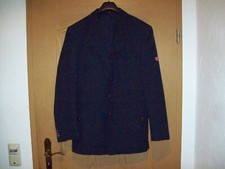 Deutsche bahn uniform gebraucht kaufen  Deutschland