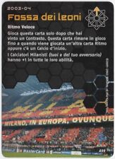 fossa dei leoni milan libro usato fossa dei leoni milan libro usato Fiorenzuola d'Arda